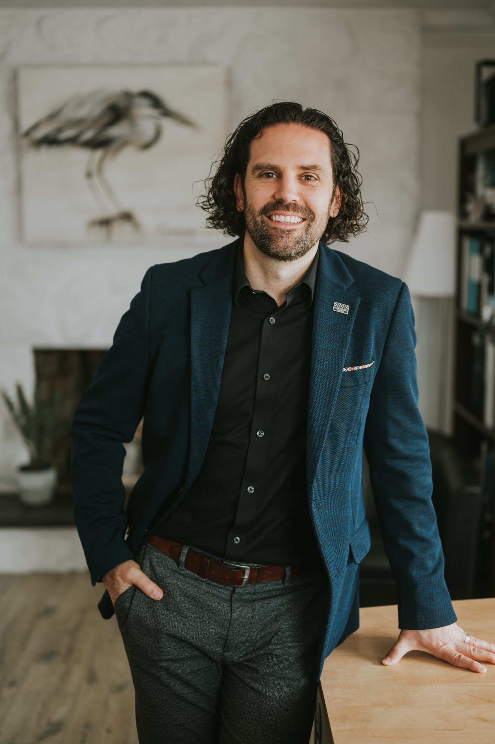 David Marra-Hurtubise